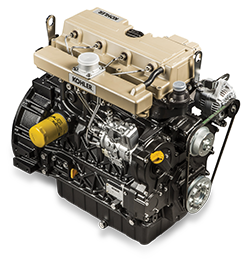Ferrari Cobram 60 Engine